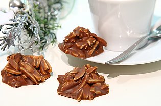 Mandel- Nuss- Splitter